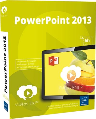 PowerPoint 2013