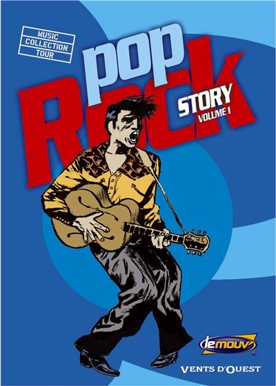 Pop story. Vol. 1