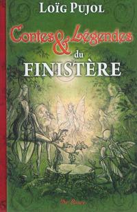 Contes & légendes du Finistère