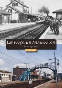 Le pays de Marquise