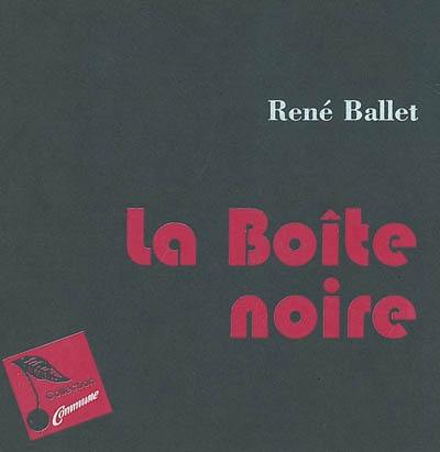 La boîte noire