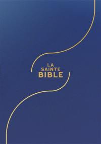 La sainte Bible