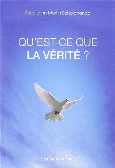 Qu'est-ce que la vérité ?