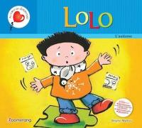 Lolo : autisme