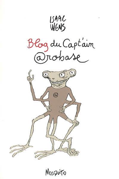 Blog du Capt'ain @robase