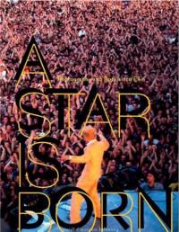 A Star is born Fotografie und Rock seit Elvis