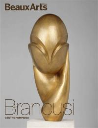 Brancusi : Centre Pompidou