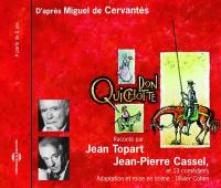 Don Quichotte