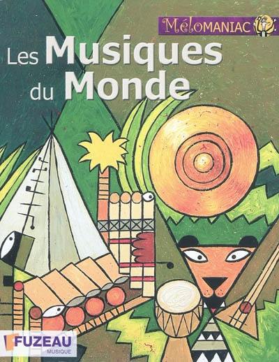 Les musiques du monde