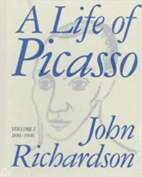 A Life of Picasso Vol 1 : 1881-1906 (Hardback)