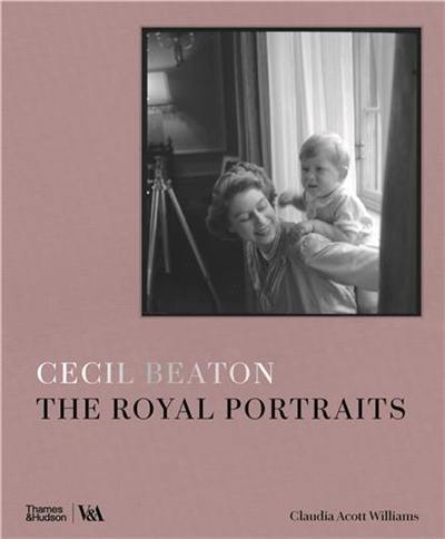 Cecil Beaton The Royal Portraits (Victoria and Albert Museum)