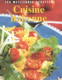 Cuisine italienne