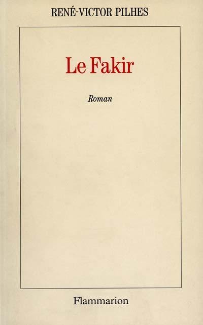 Le fakir