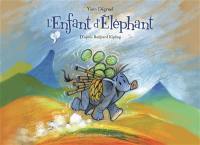 L'enfant d'éléphant