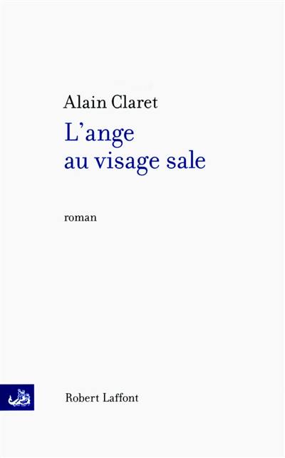 L'ange au visage sale