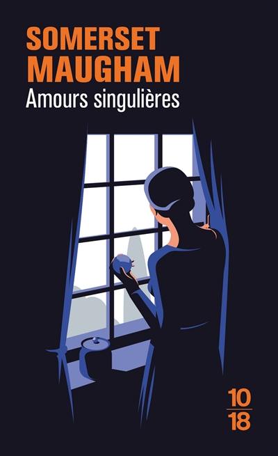 Amours singulières