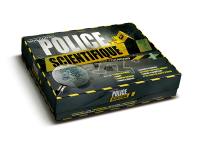 Mon coffret police scientifique