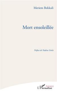 Mort ensoleillée