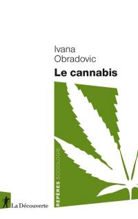 Le cannabis