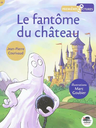 Le fantôme du château