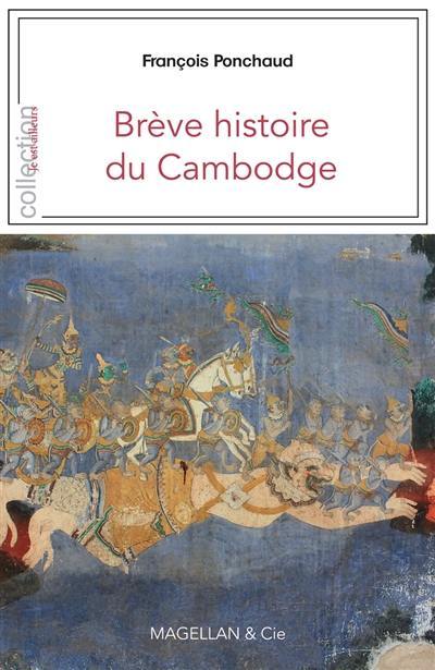 Brève histoire du Cambodge