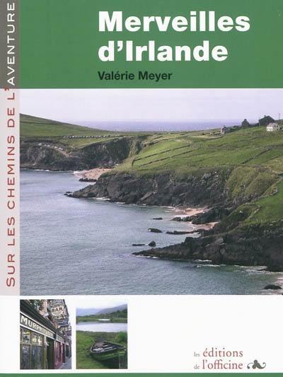 Merveilles d'Irlande