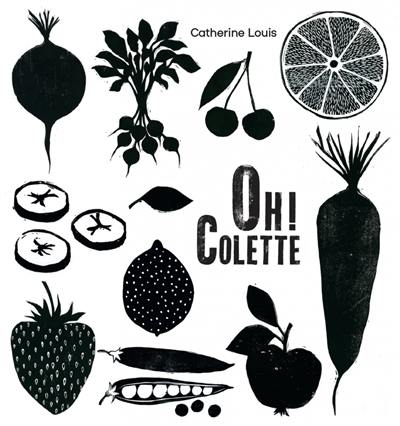 Oh ! Colette