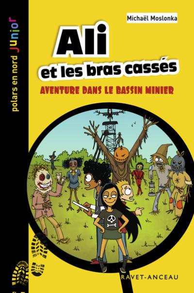 Ali et les bras cassés : aventure dans le bassin minier