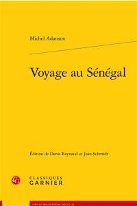 Voyage au Sénégal