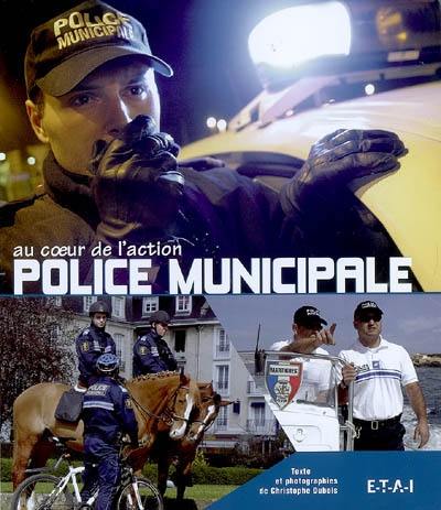 Police municipale