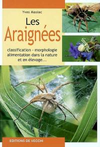 Les araignées