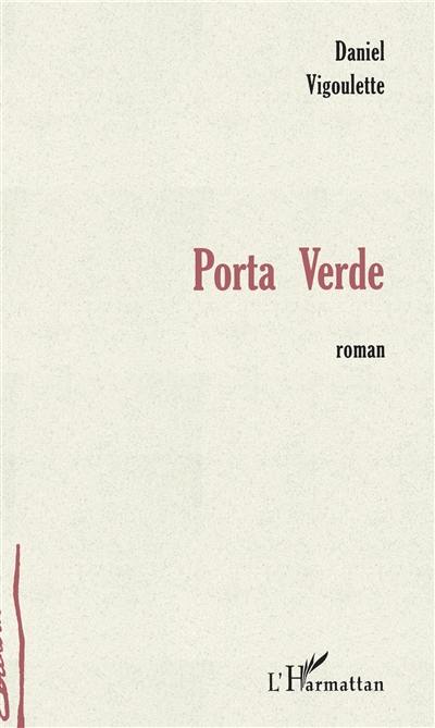 Porta Verde