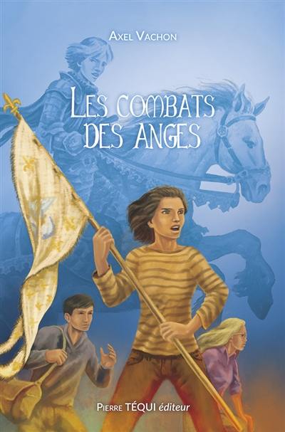 Les combats des anges