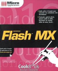 Flash MX