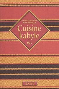 Cuisine kabyle