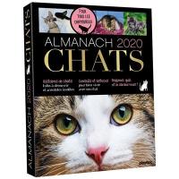 Chats, almanach 2020