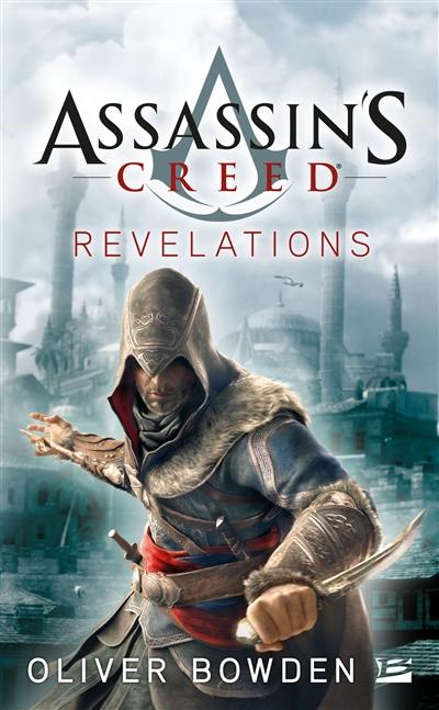 Assassin's creed. Vol. 4. Revelations