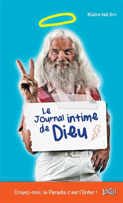 Le journal intime de Dieu