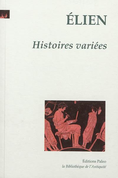 Histoires variées