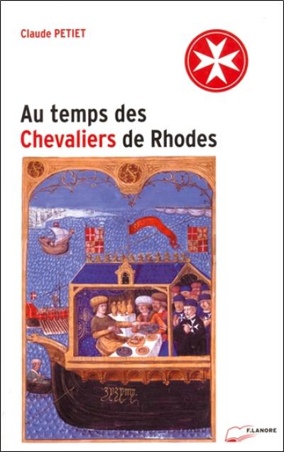 Au temps des chevaliers à Rhodes