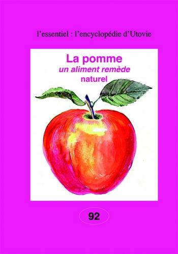 La pomme, un aliment remède naturel