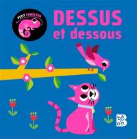 Dessus et dessous