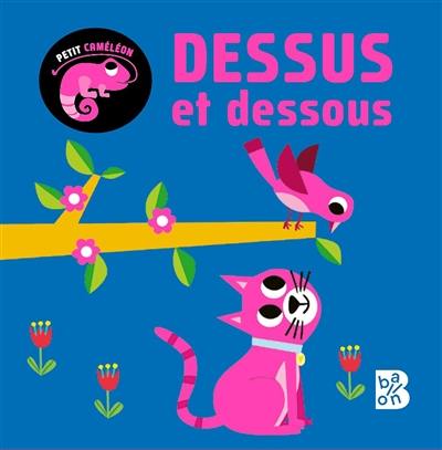 Dessus et dessous