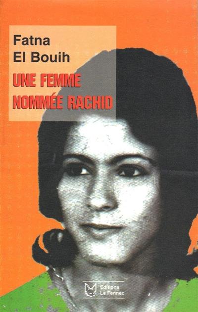 Une femme nommée Rachid