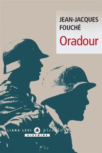 Oradour