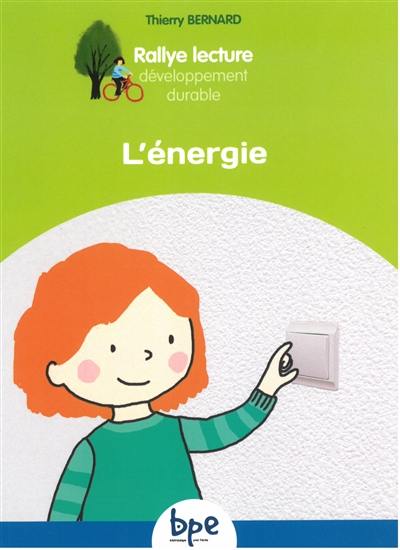 L'énergie