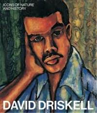 David Driskell