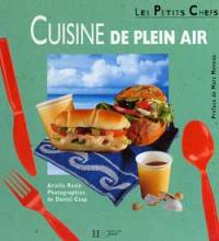 Cuisine de plein air