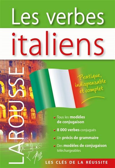 Les verbes italiens