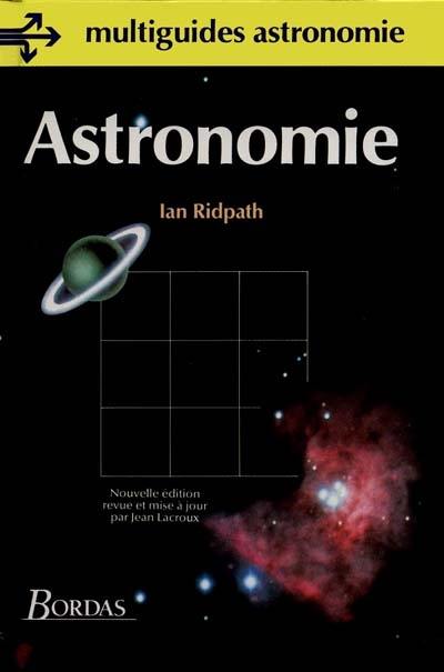 Astronomie